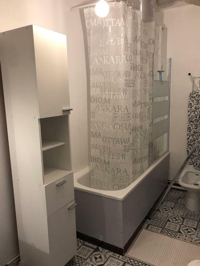 Studio Saint Lary Au Pla D'Adet Zewnętrze zdjęcie